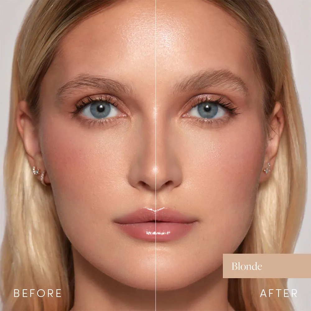 3-in-1 Brow It All