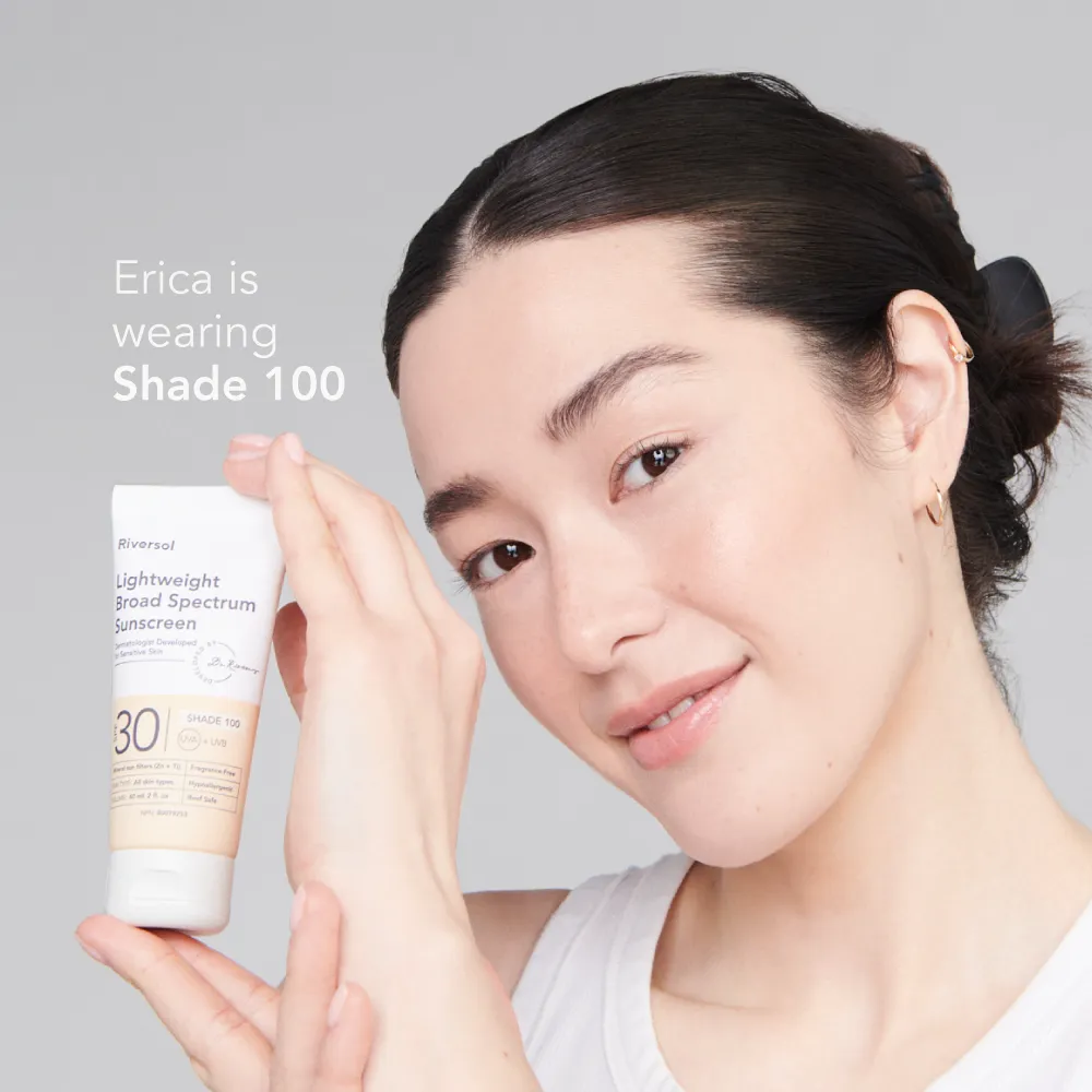 3 Pack of SPF 30 Broad Spectrum Sunscreen