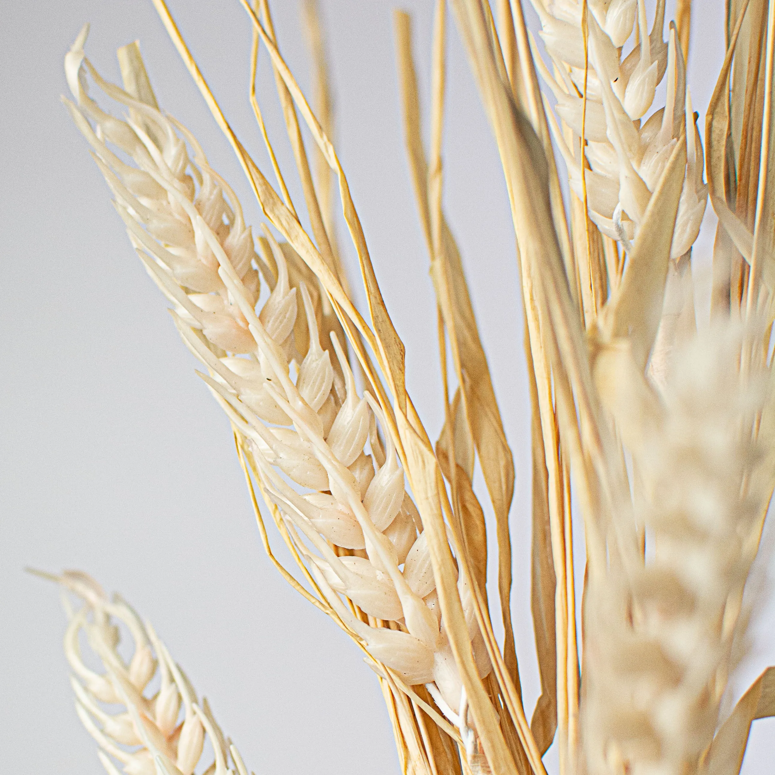 31" Wheat & Cornhusk Spray