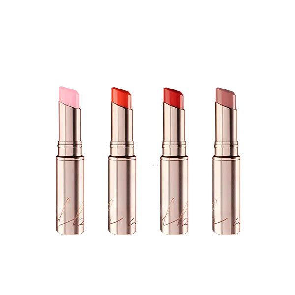 Adoreblanc Rose Blooming Tinted Lip Balm_ 4 Colors Available