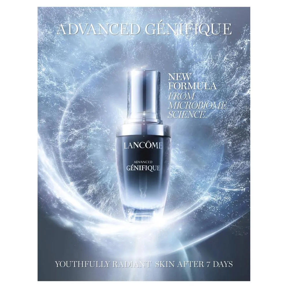 Advanced Genifique Anti-Aging Serum (4 sizes)