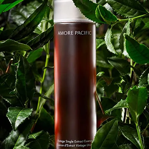AMOREPACIFIC Vintage Single Extract Essence Face Serum Treatment, 2.3 Fl Oz
