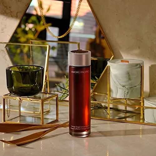 AMOREPACIFIC Vintage Single Extract Essence Face Serum Treatment, 2.3 Fl Oz