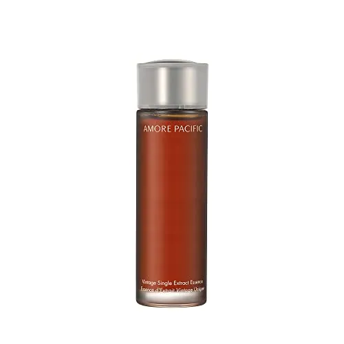 AMOREPACIFIC Vintage Single Extract Essence Face Serum Treatment, 2.3 Fl Oz