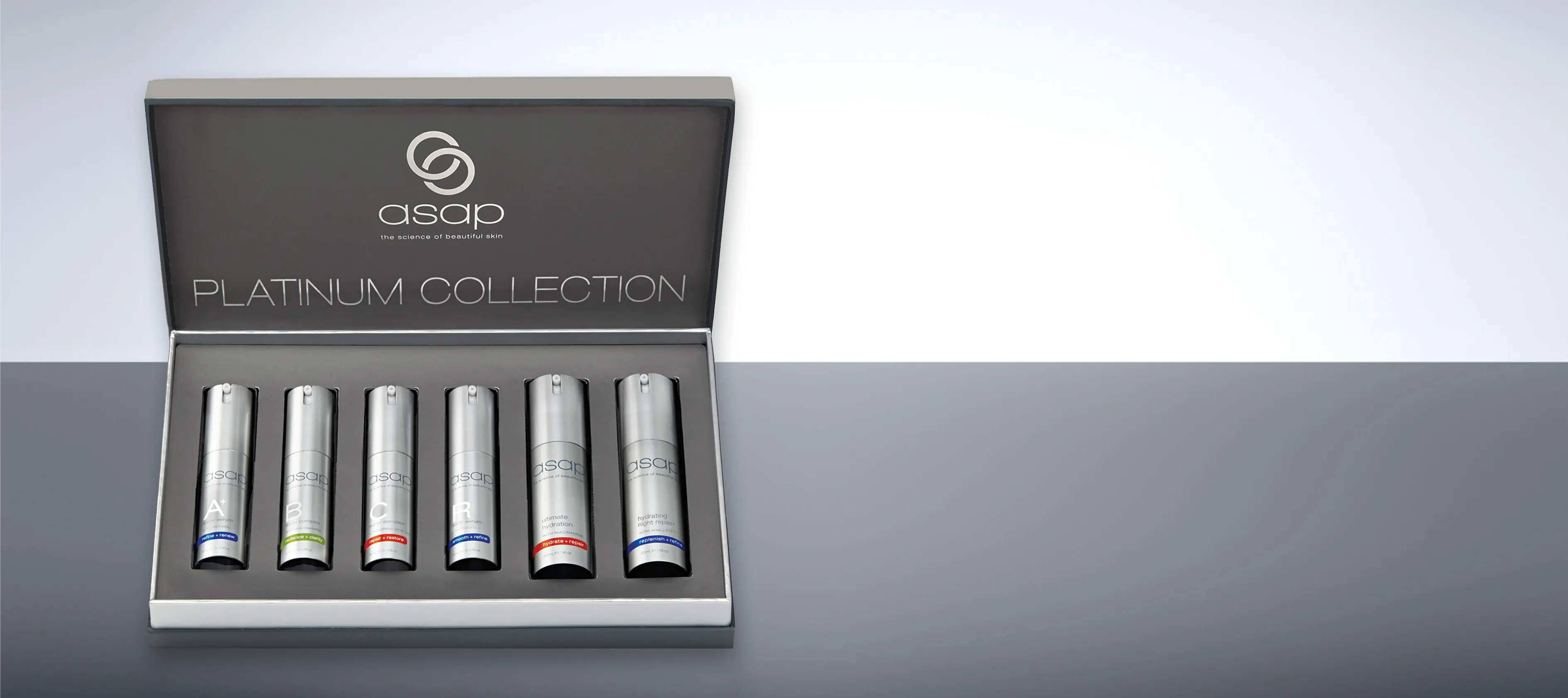 ASAP Platinum Collection