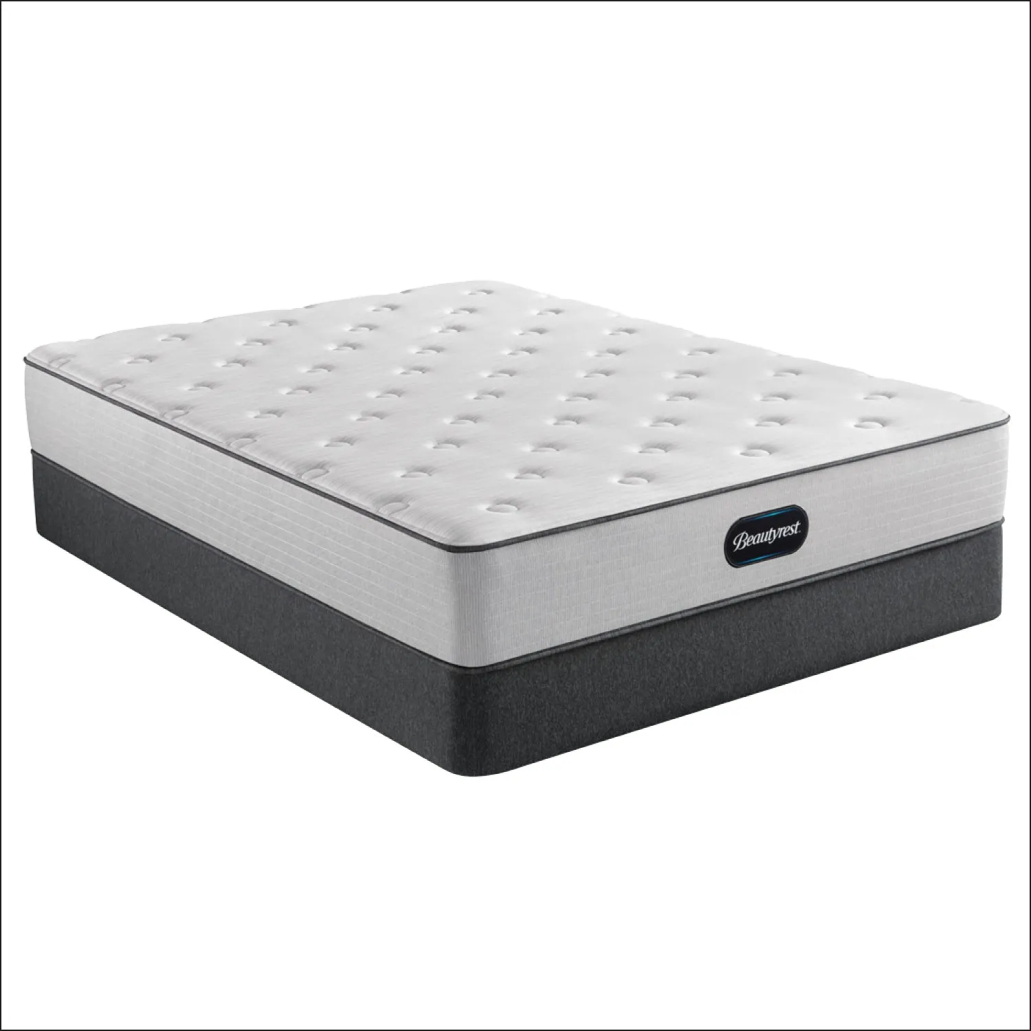 Beautyrest 12" BR800 Medium Mattress