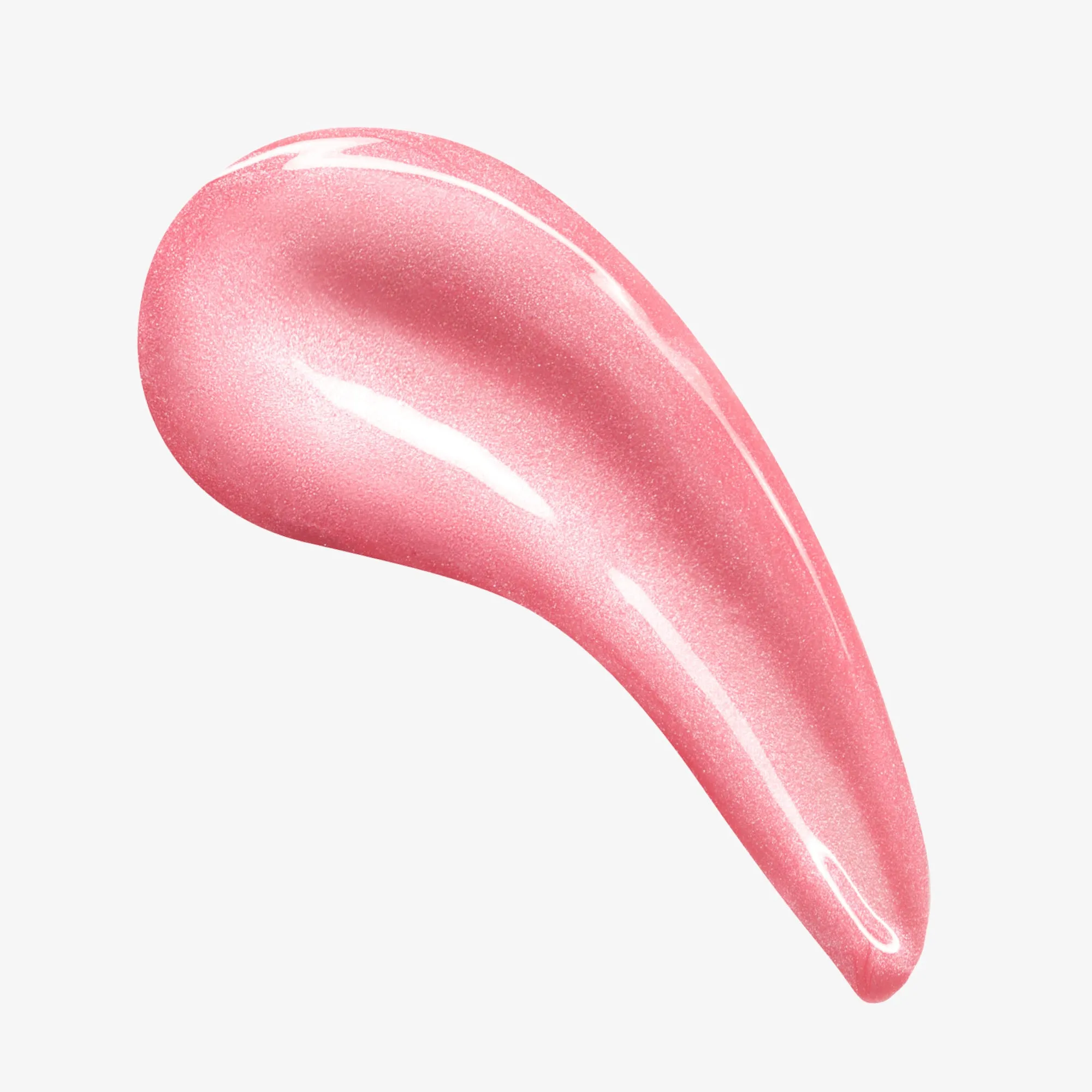 Blush Drops Mini - Frosted Pink