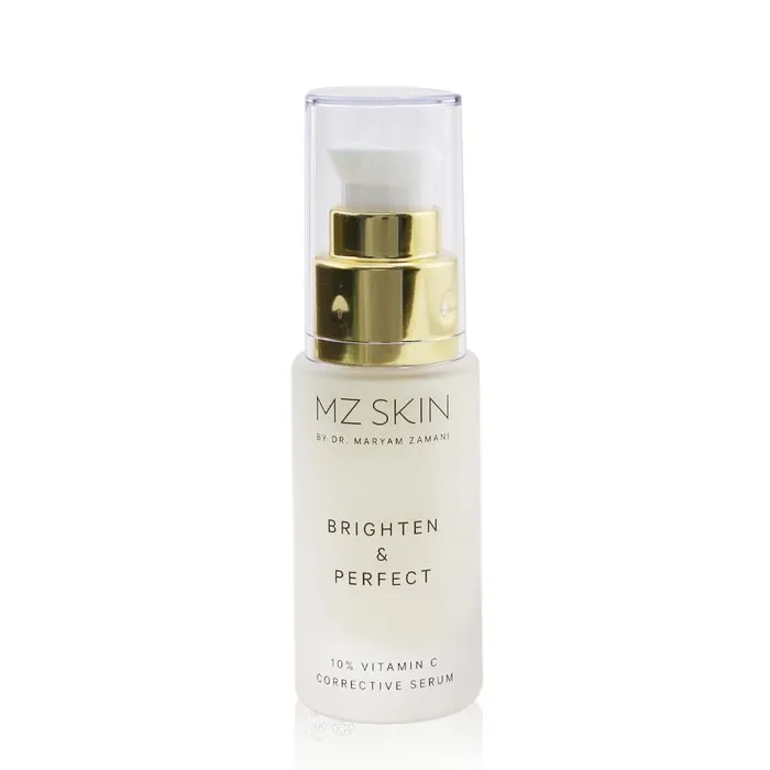 Brighten &amp; Perfect 10% Vitamin C Corrective Serum - 30ml/1.01oz