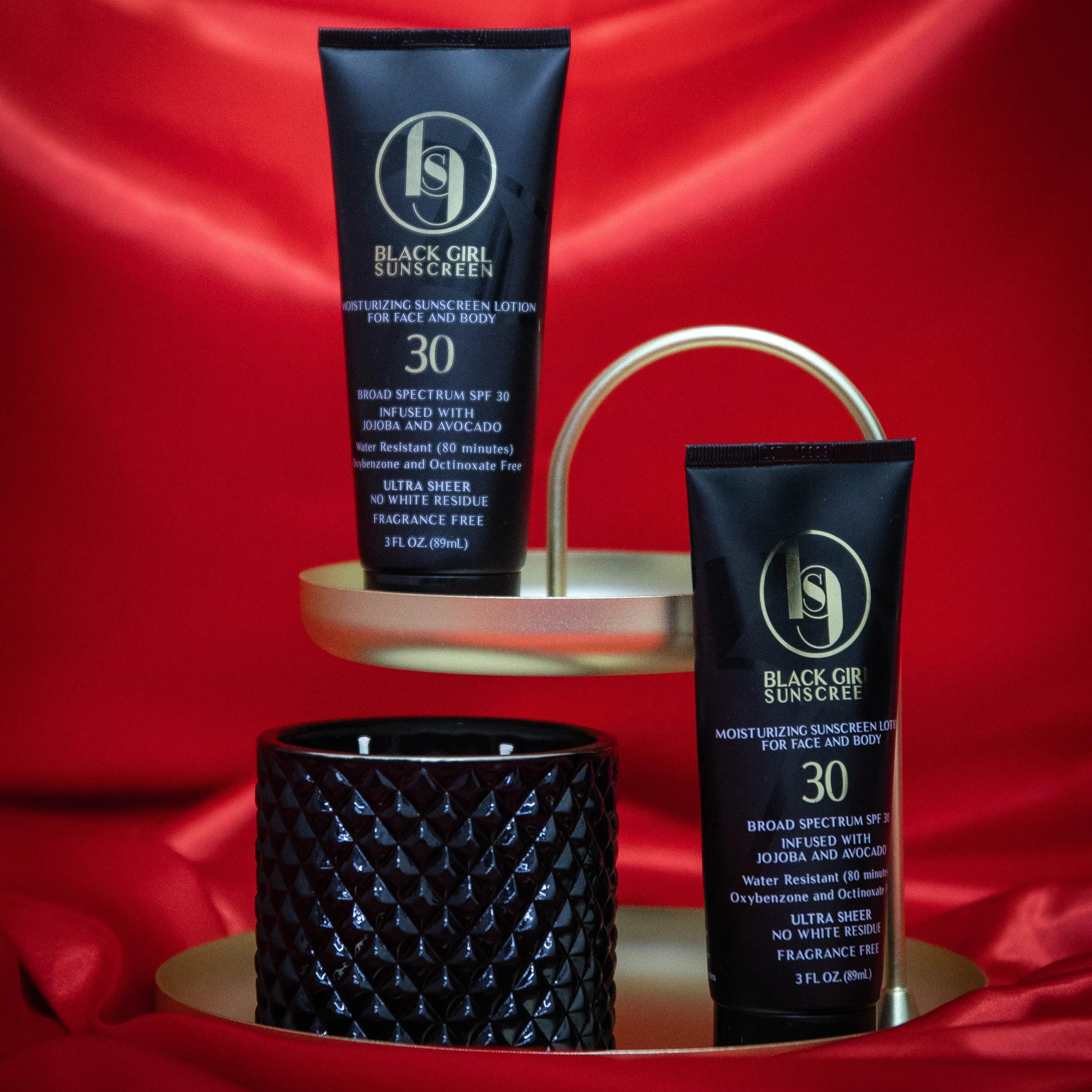 Broad Spectrum SPF 30
