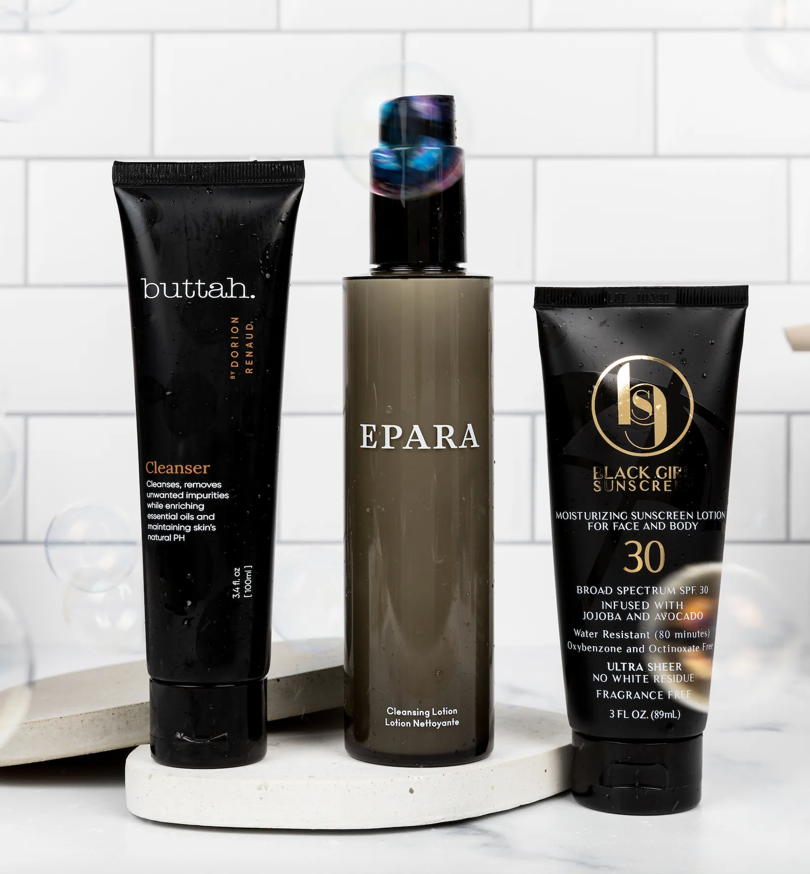 Broad Spectrum SPF 30