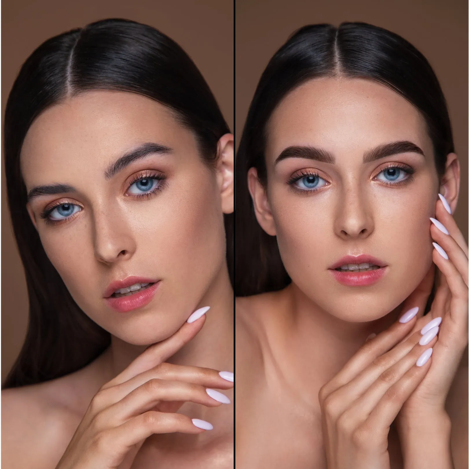 Bronsun Lash & Brow Cream Dye