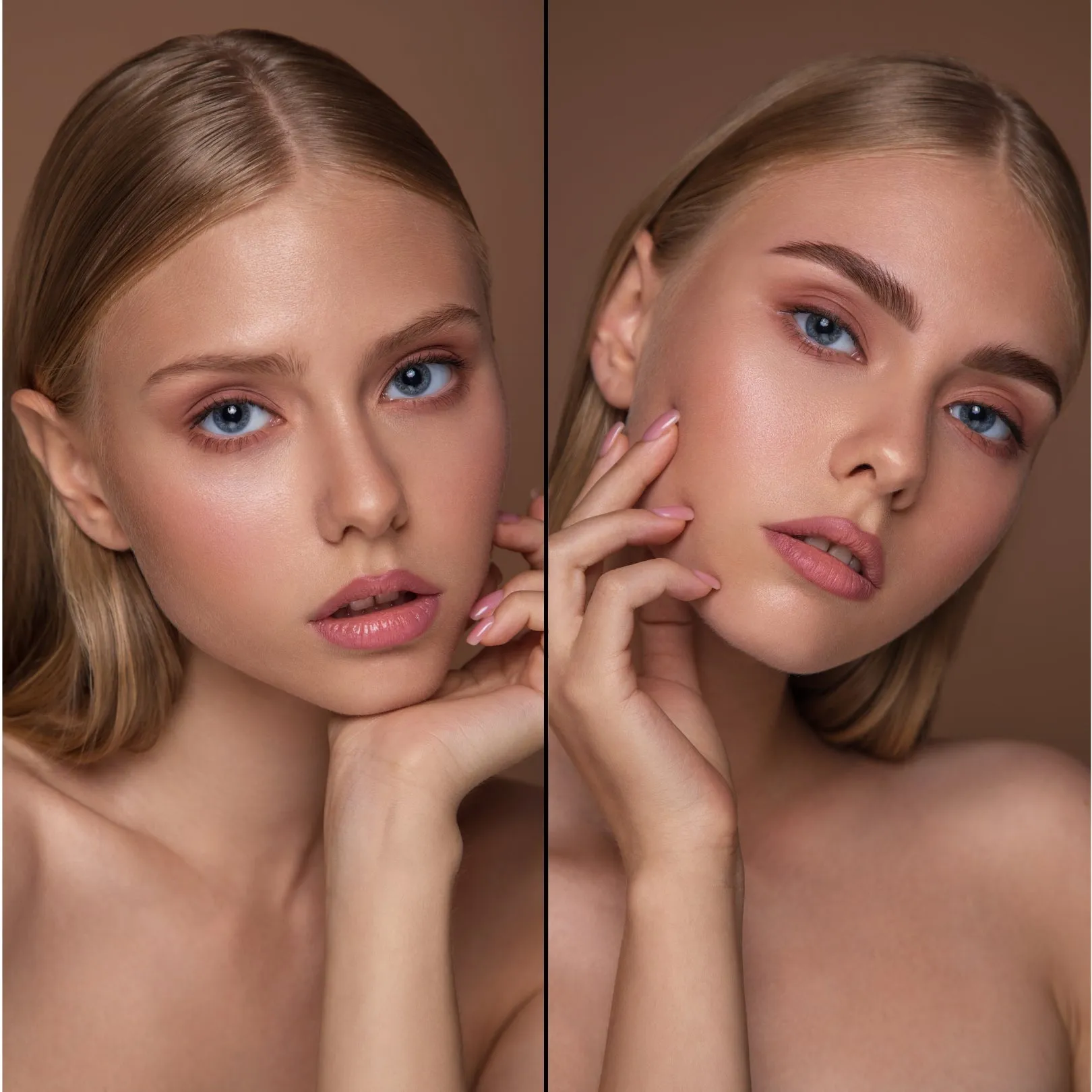 Bronsun Lash & Brow Cream Dye