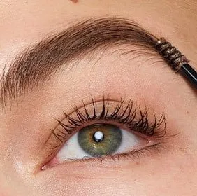 Brow Mascara Tinted Eyebrow Gel