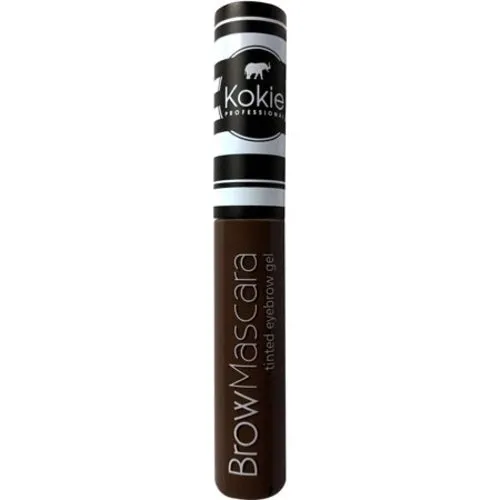 Brow Mascara Tinted Eyebrow Gel