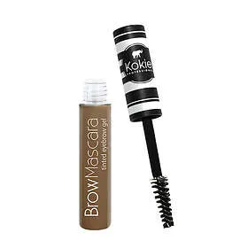 Brow Mascara Tinted Eyebrow Gel