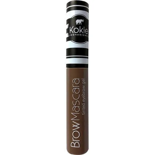 Brow Mascara Tinted Eyebrow Gel