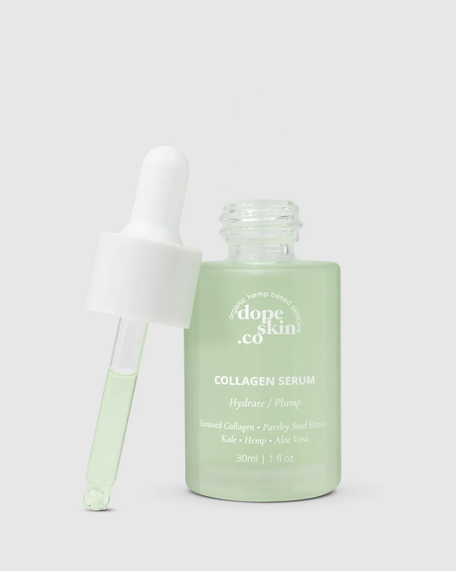 Calming Collagen Serum