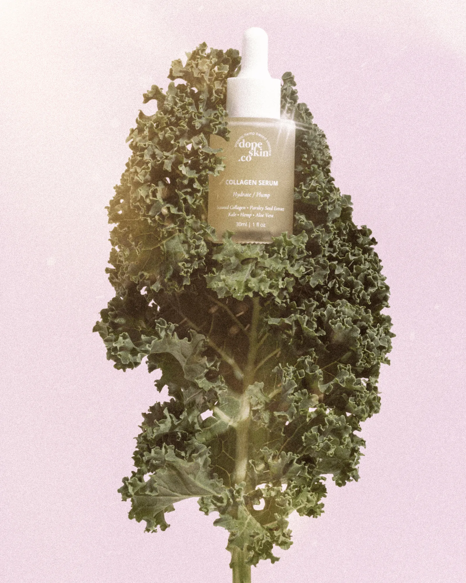 Calming Collagen Serum