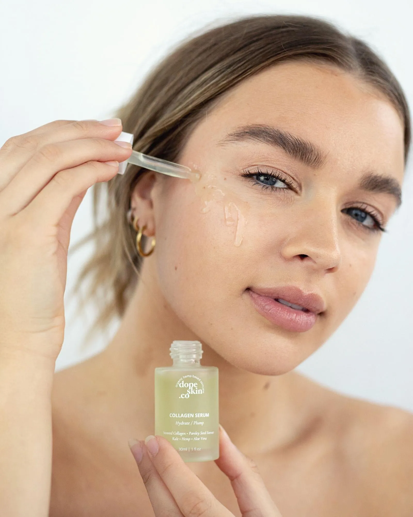 Calming Collagen Serum