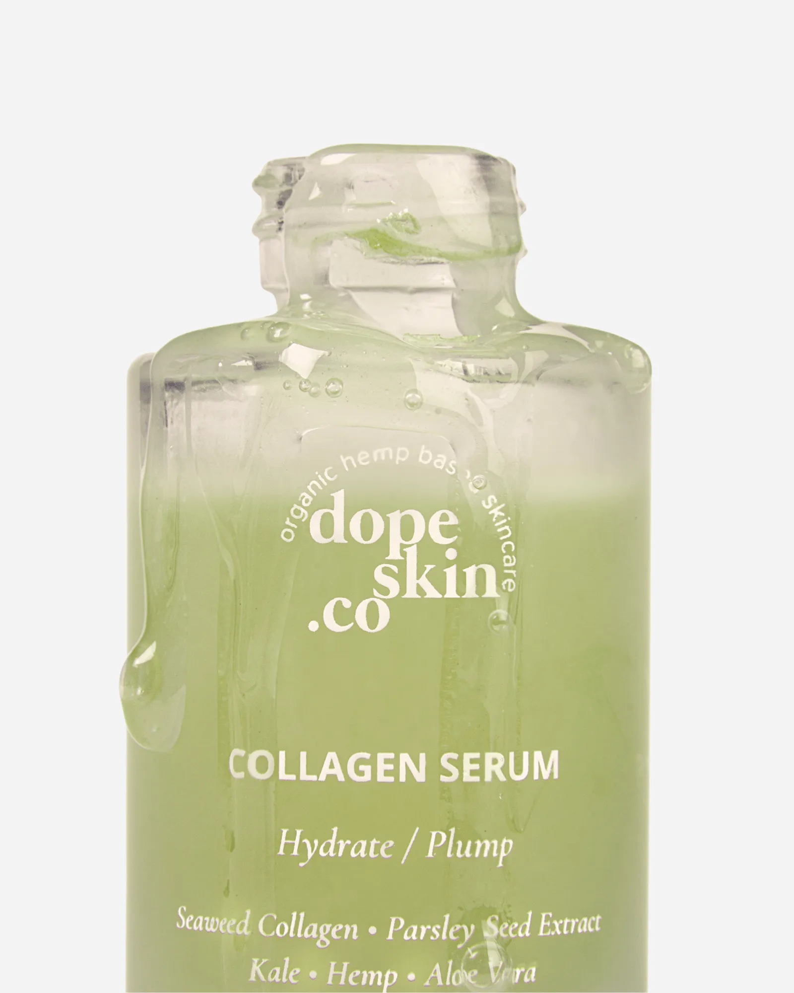 Calming Collagen Serum