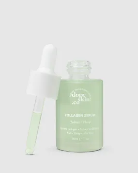 Calming Collagen Serum