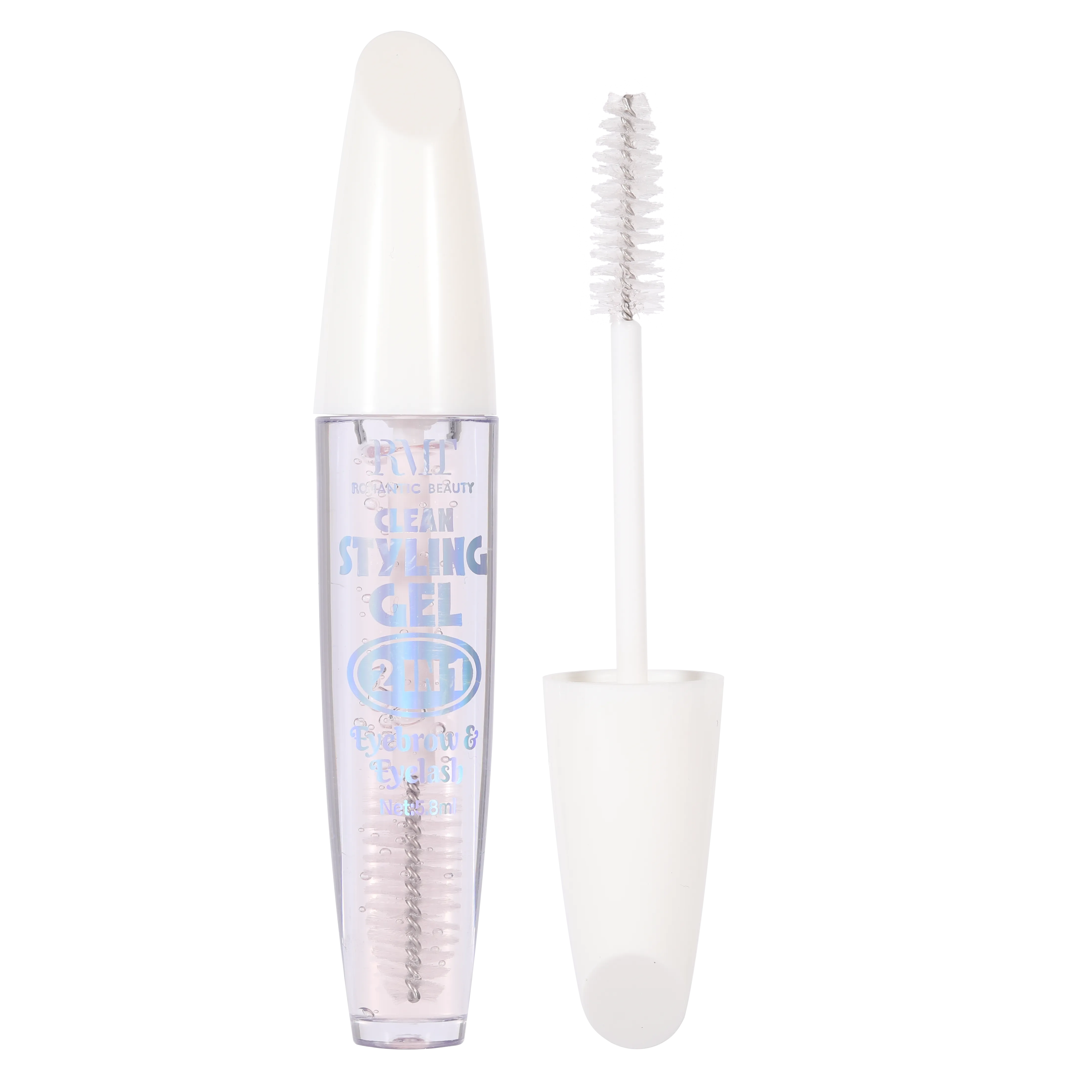 Clean Styling Gel 2-in-1 (Brow and Lash)