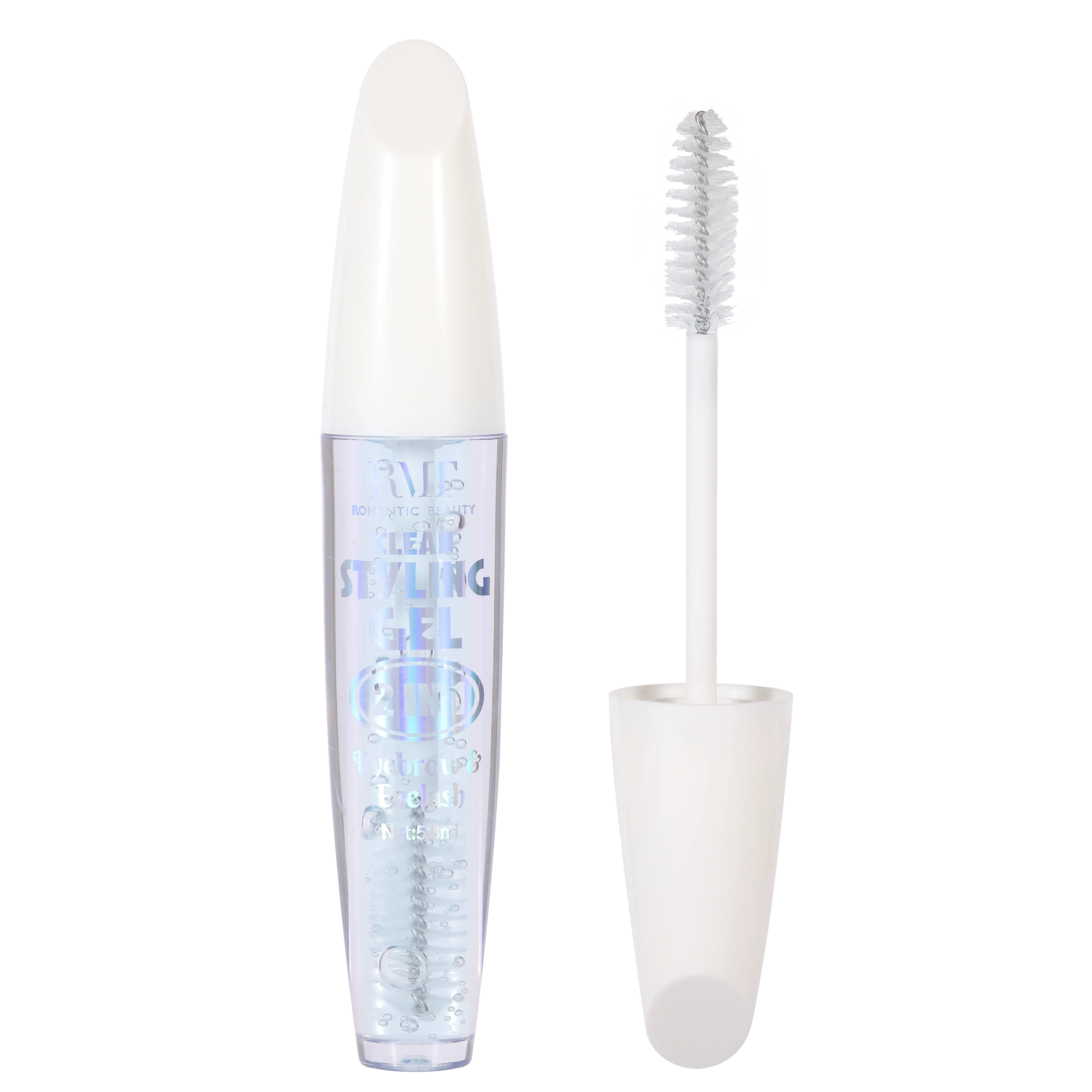 Clean Styling Gel 2-in-1 (Brow and Lash)