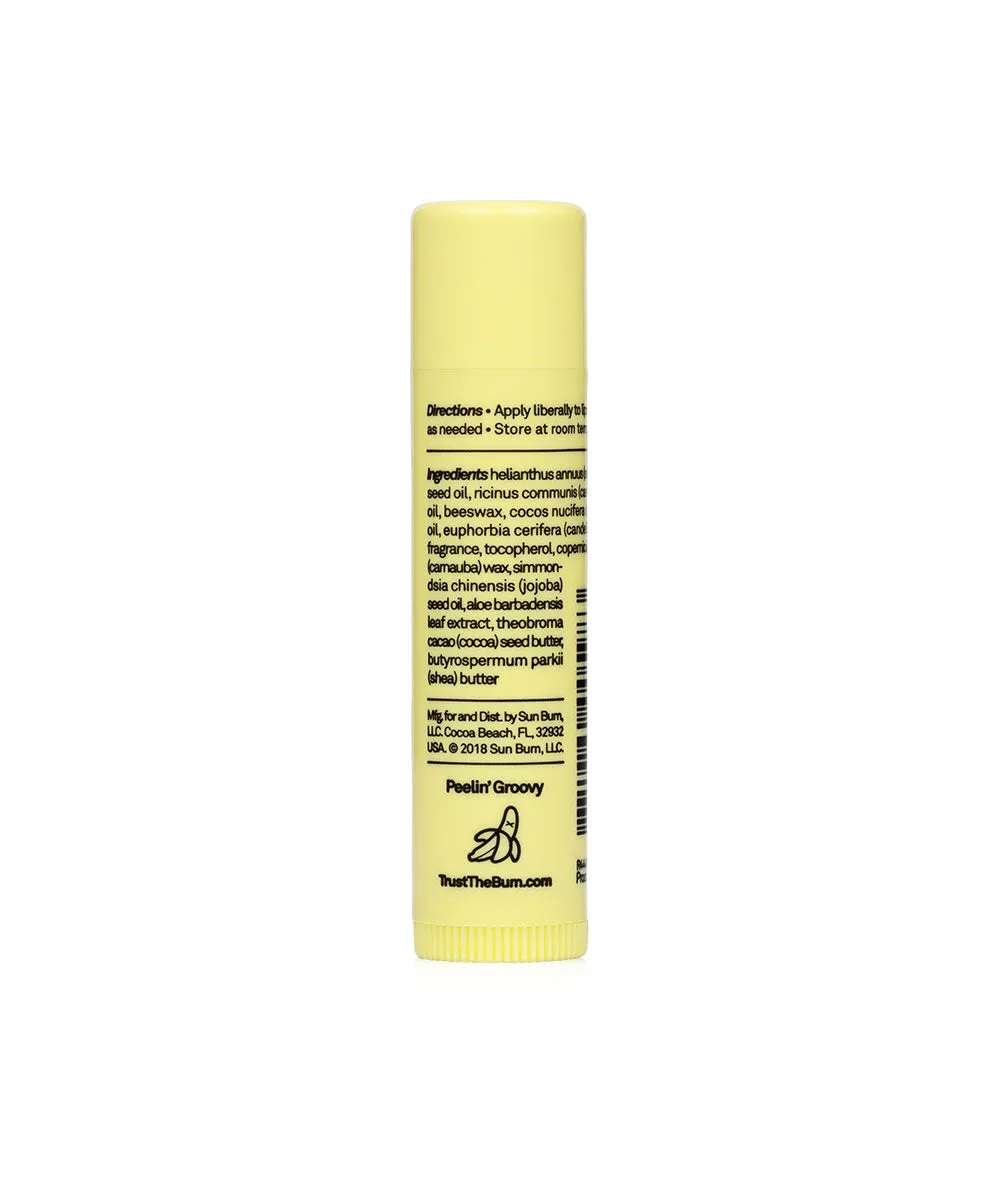 CocoBalm Lip Balm