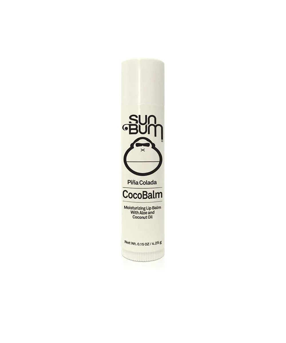 CocoBalm Lip Balm