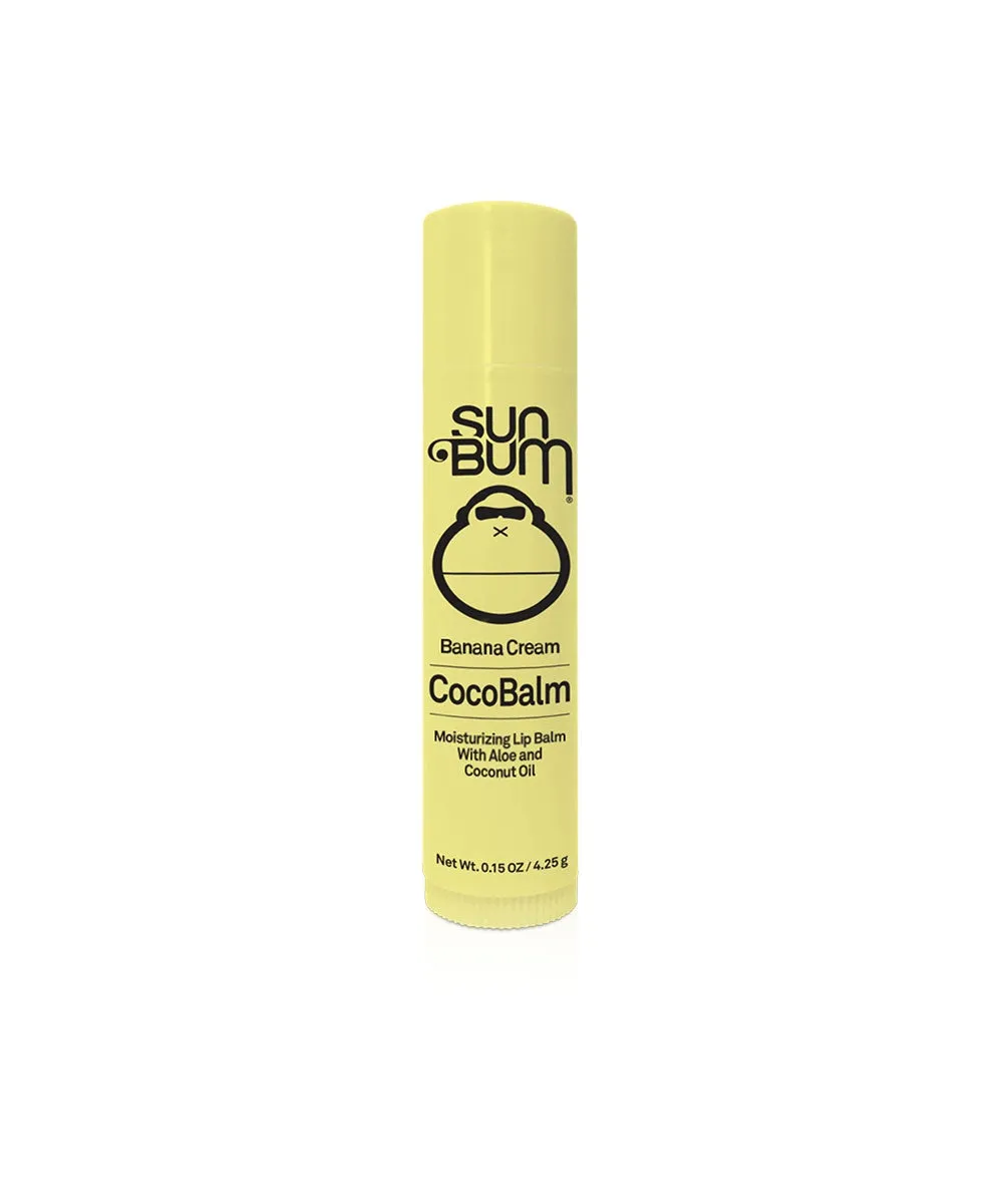 CocoBalm Lip Balm