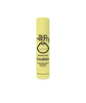 CocoBalm Lip Balm