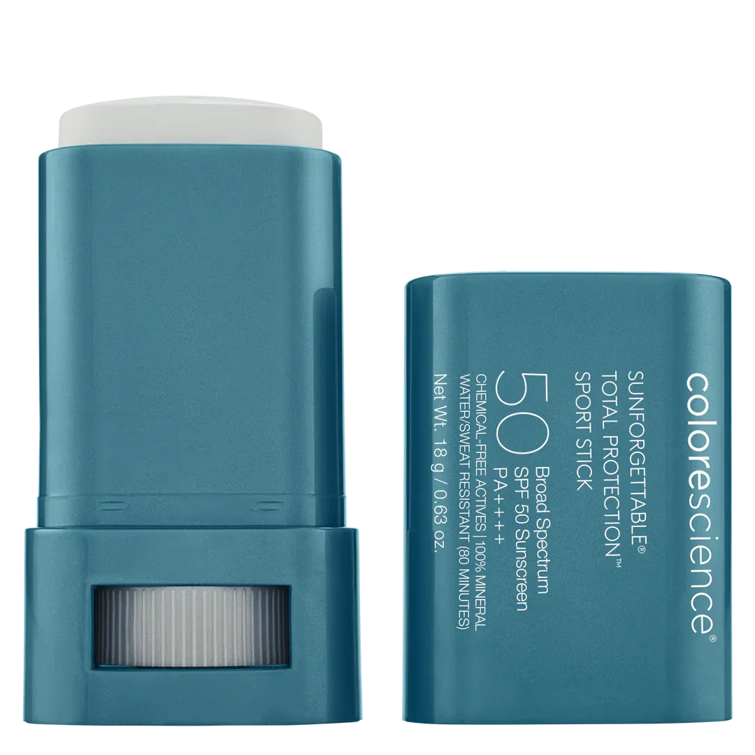 Colorescience Sunforgettable® Total Protection™ Sport Stick SPF 50