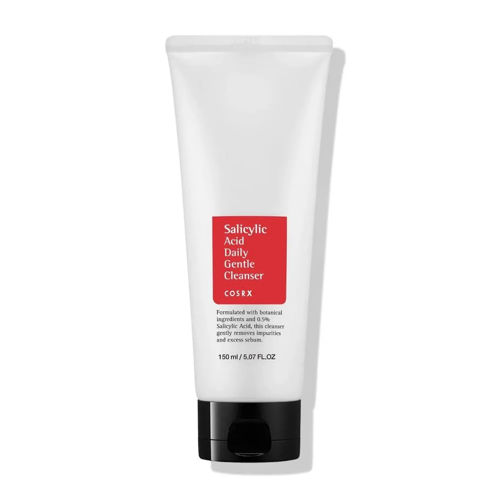 Cosrx Salicylic Acid Daily Gentle Cleanser 150ML