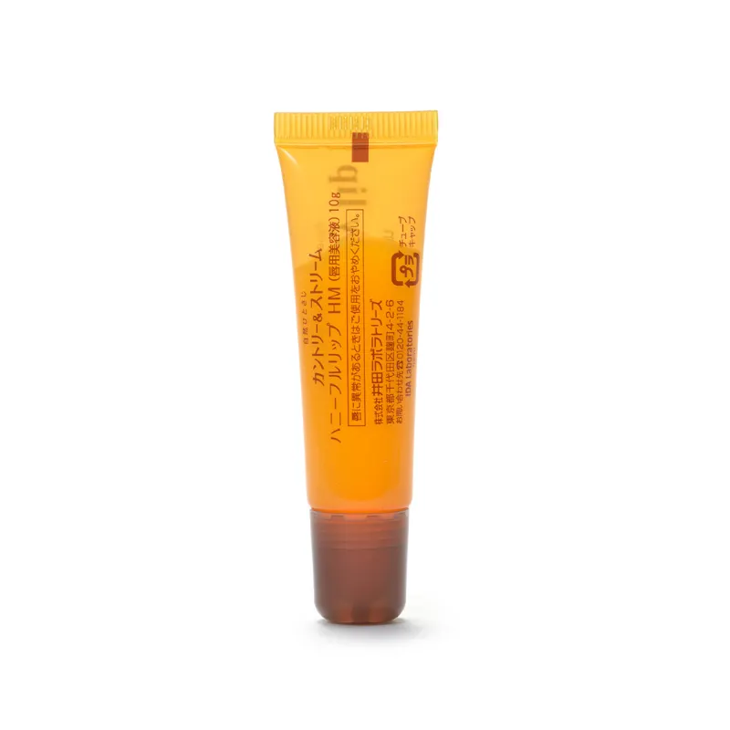 Country & Stream Honey Full Lip