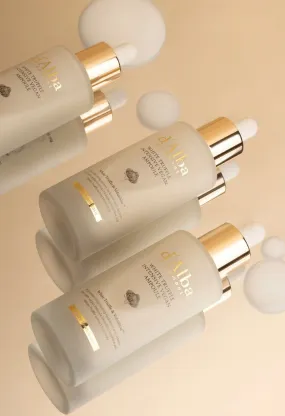 d'Alba White Truffle Intensive Ampoule 50ml