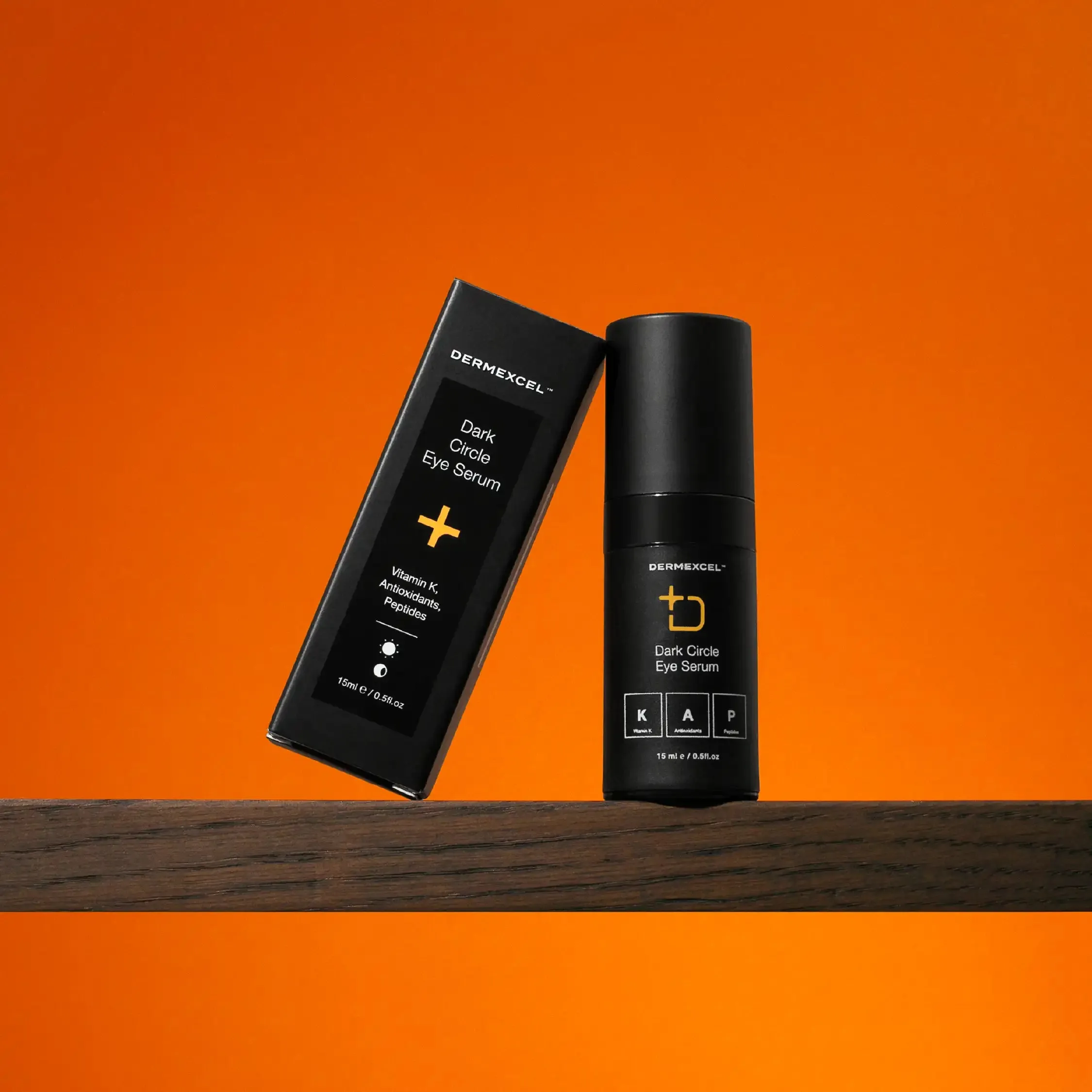 Dark Circle Eye Serum