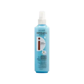 Dcash In Touch Keratin & Hyaluron Recreator Spray Conditioner 220Ml (Thai)