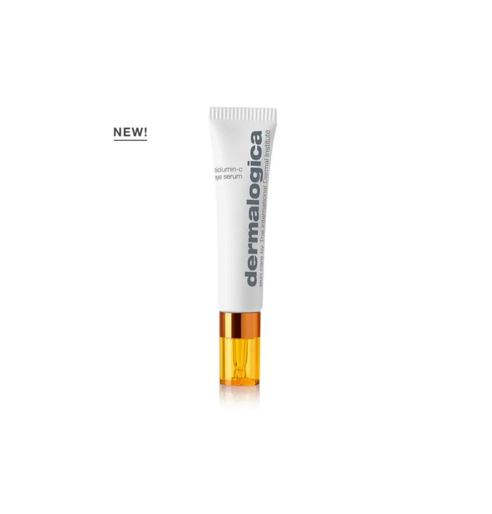 Dermalogica Biolumin-C Eye Serum 15ml