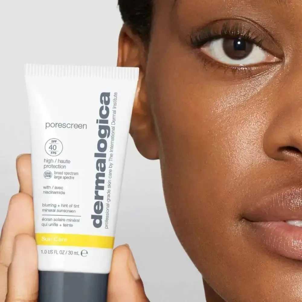 Dermalogica Porescreen SPF40 5ml TRIAL