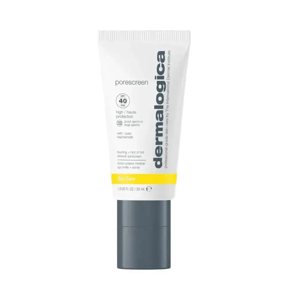 Dermalogica Porescreen SPF40 5ml TRIAL