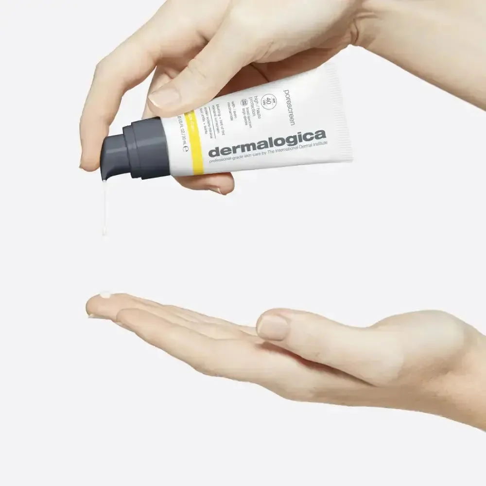 Dermalogica Porescreen SPF40 5ml TRIAL