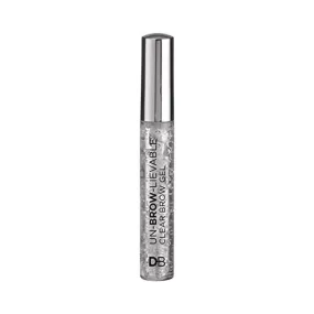 Designer Brands Un-Brow-Lievable Clear Brow Gel