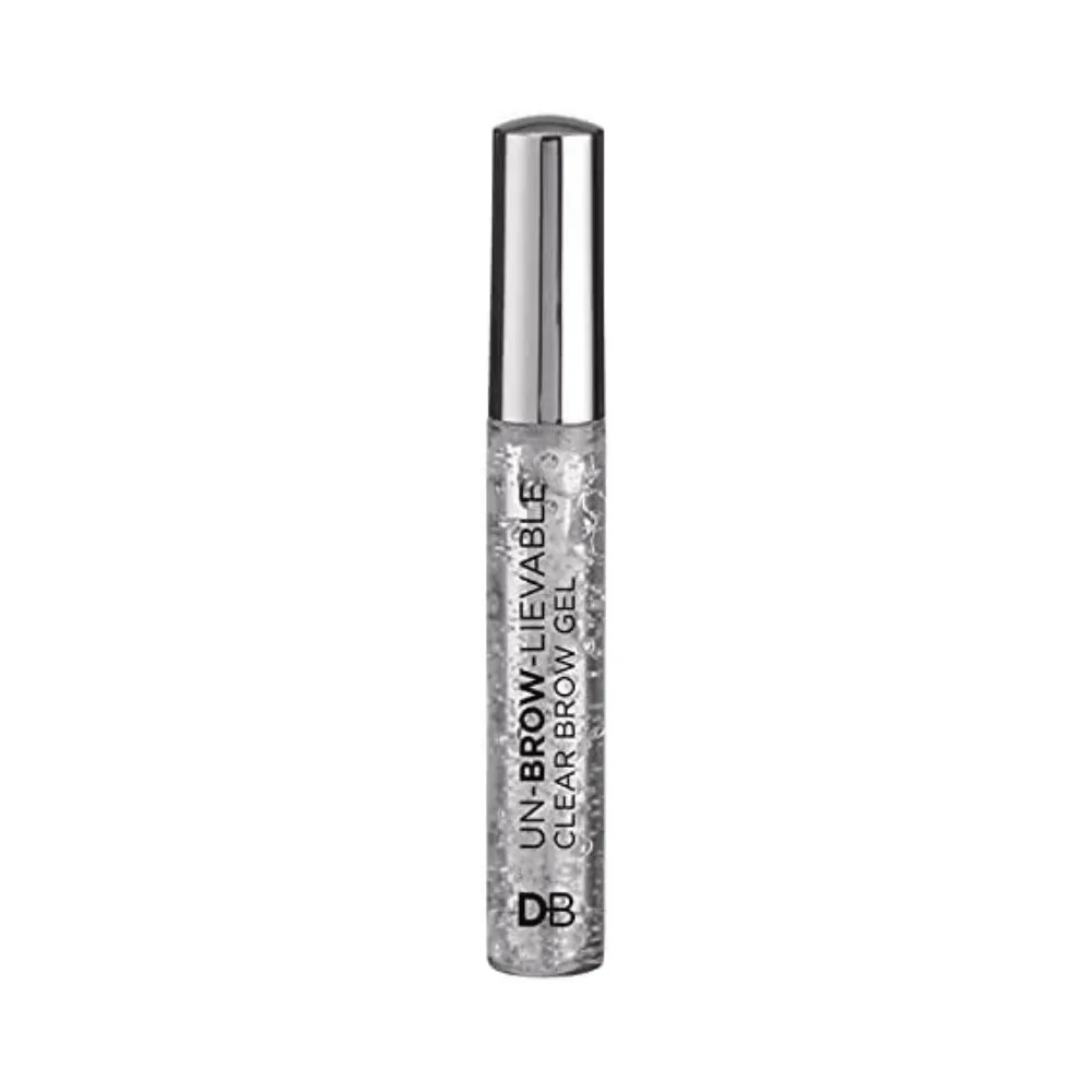 Designer Brands Un-Brow-Lievable Clear Brow Gel