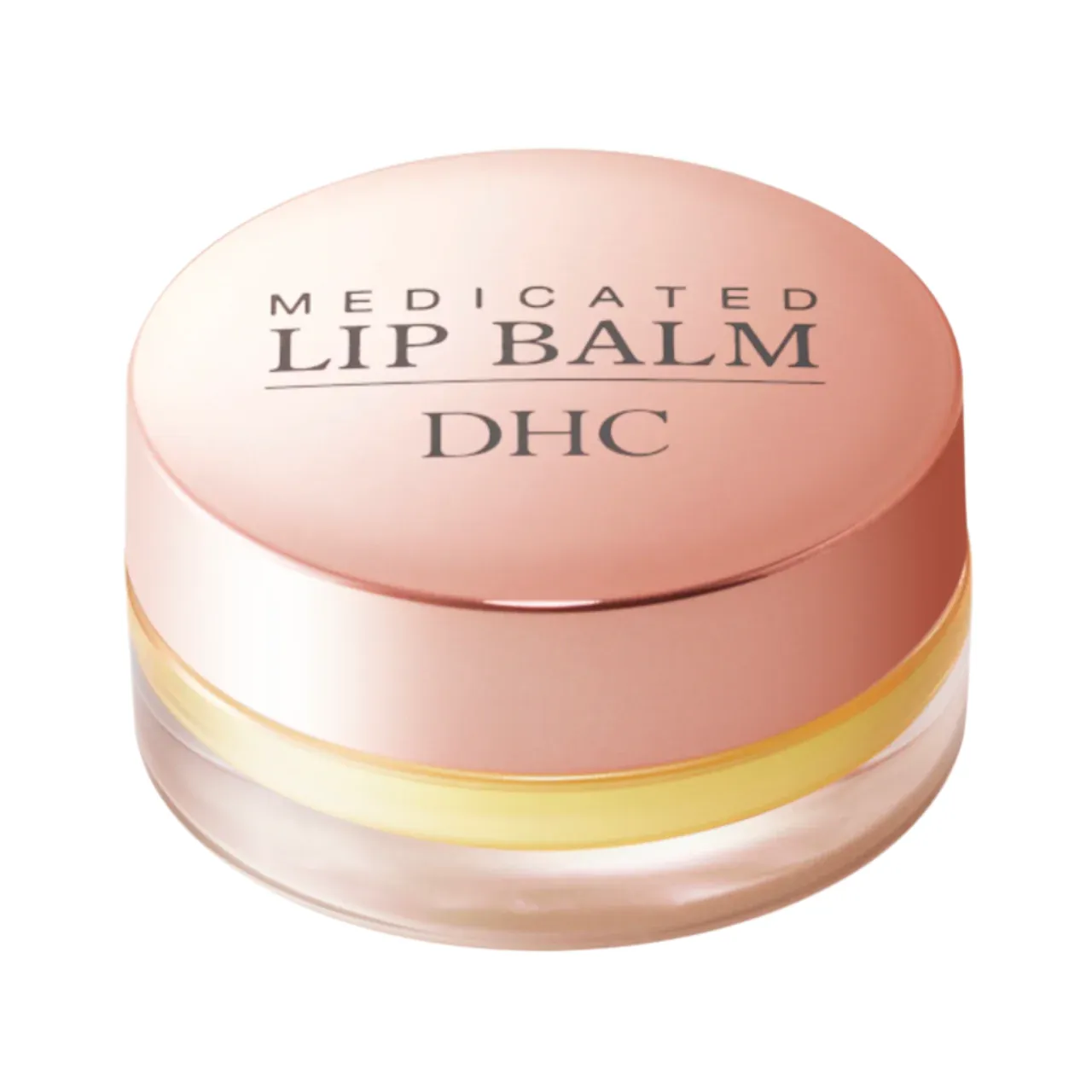 DHC Medicated Lip Balm 蝶翠诗 橄榄精华保湿滋润护唇膏 7.5g
