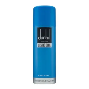 DHL Desire Blue Body Spray 226ml