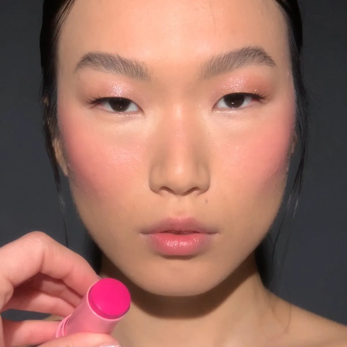Divine Cream Blush: Legendary Glow Color Balm