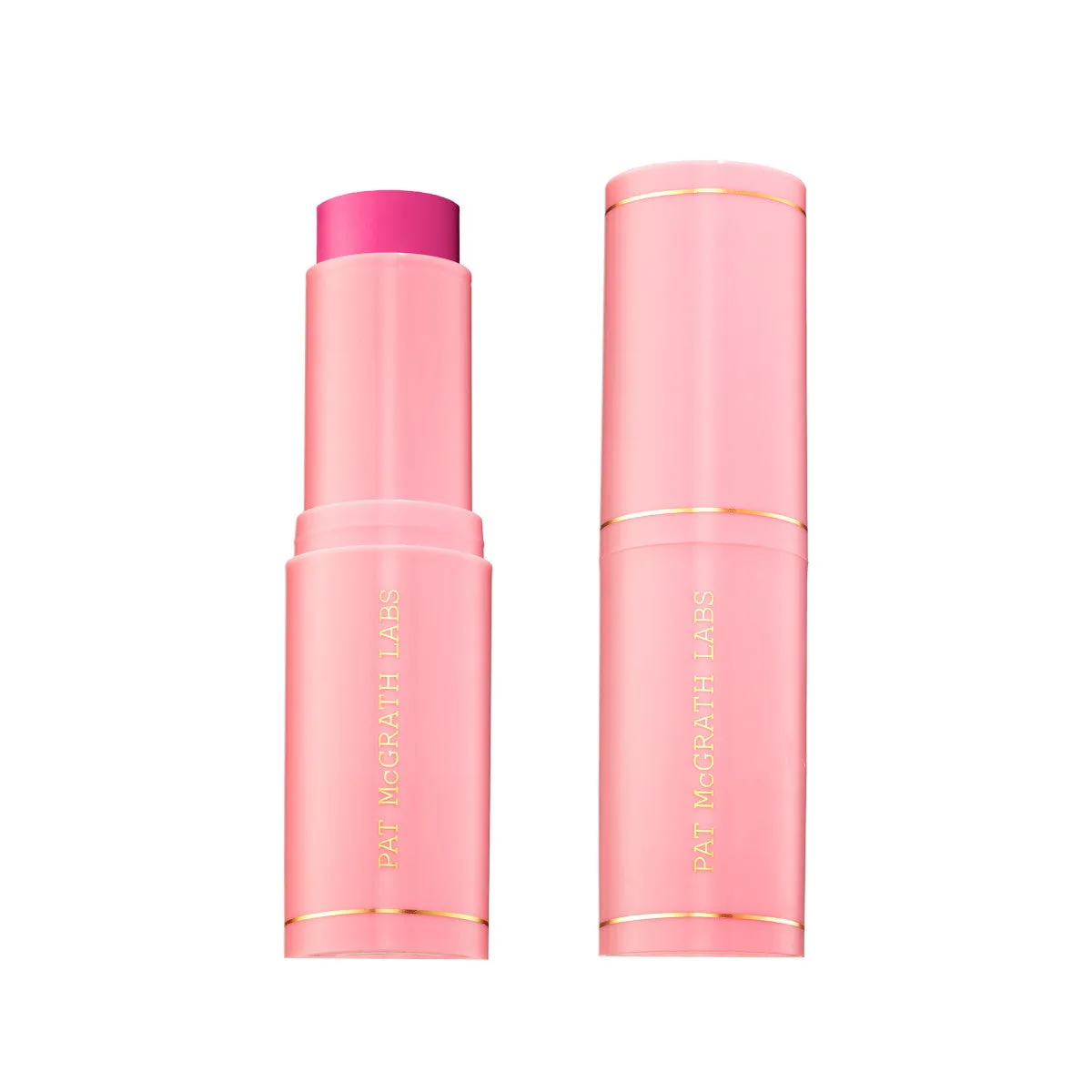 Divine Cream Blush: Legendary Glow Color Balm