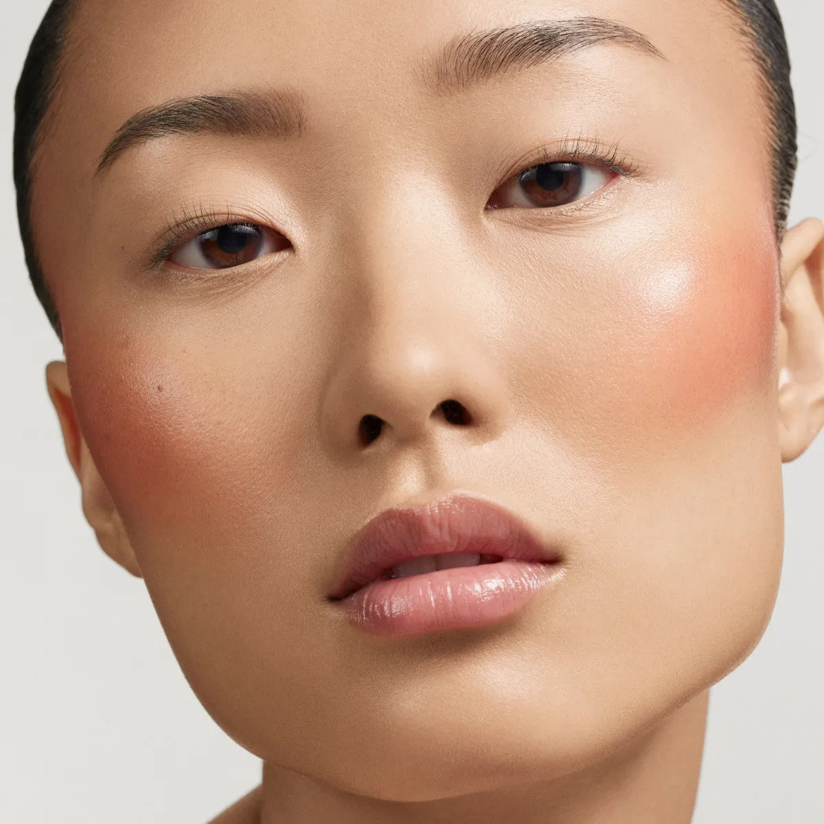 Divine Cream Blush: Legendary Glow Color Balm