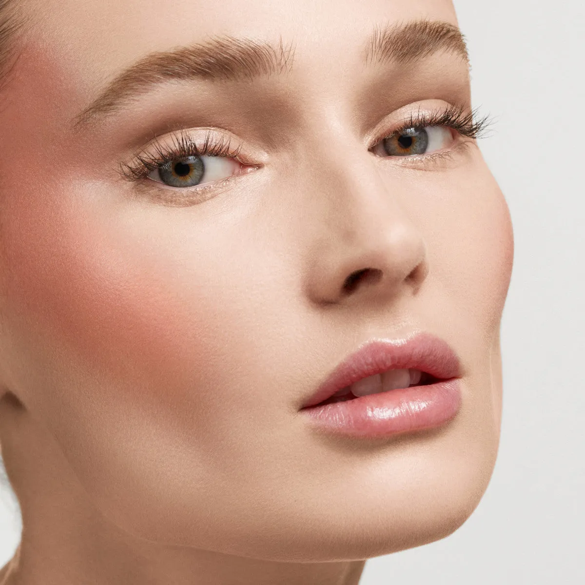 Divine Cream Blush: Legendary Glow Color Balm