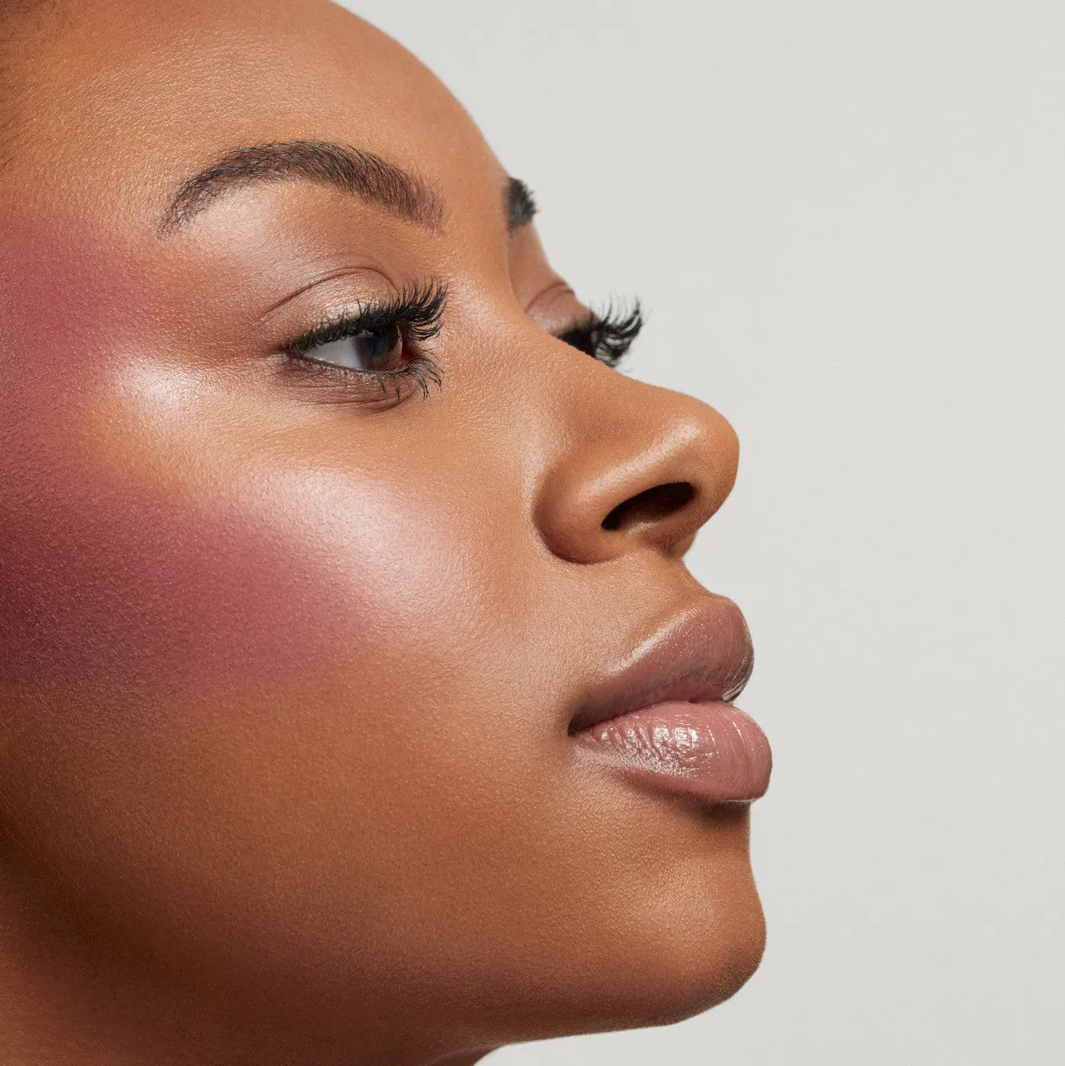 Divine Cream Blush: Legendary Glow Color Balm